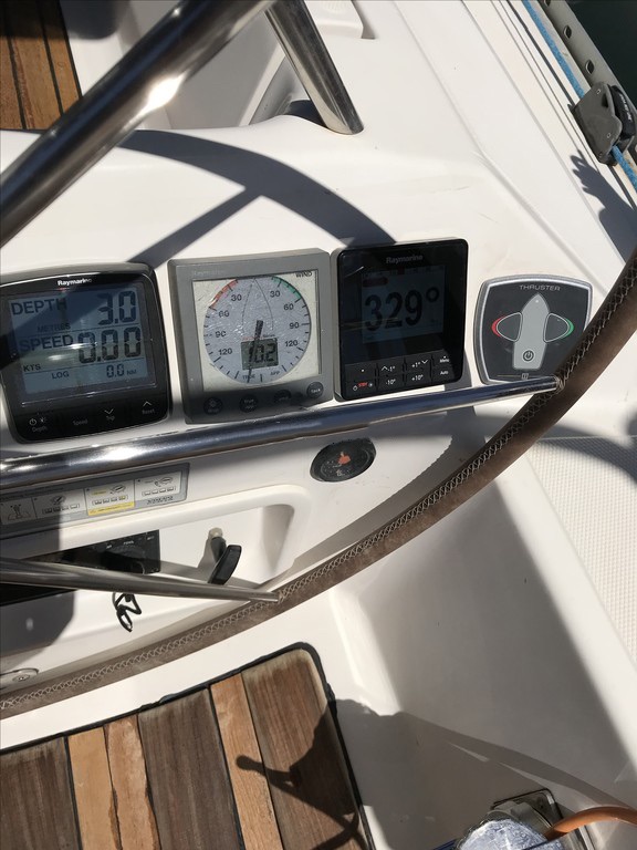 Elan 45 — photo 15