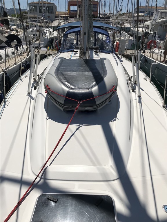 Elan 45 — photo 12