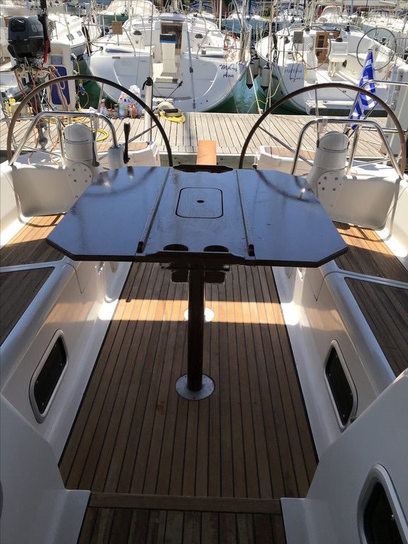Elan 45 — photo 10