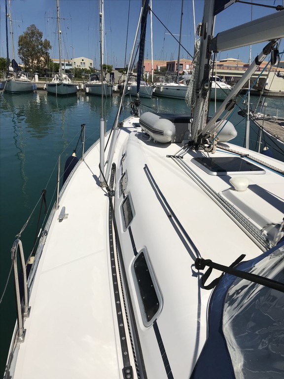 Elan 45 — photo 20