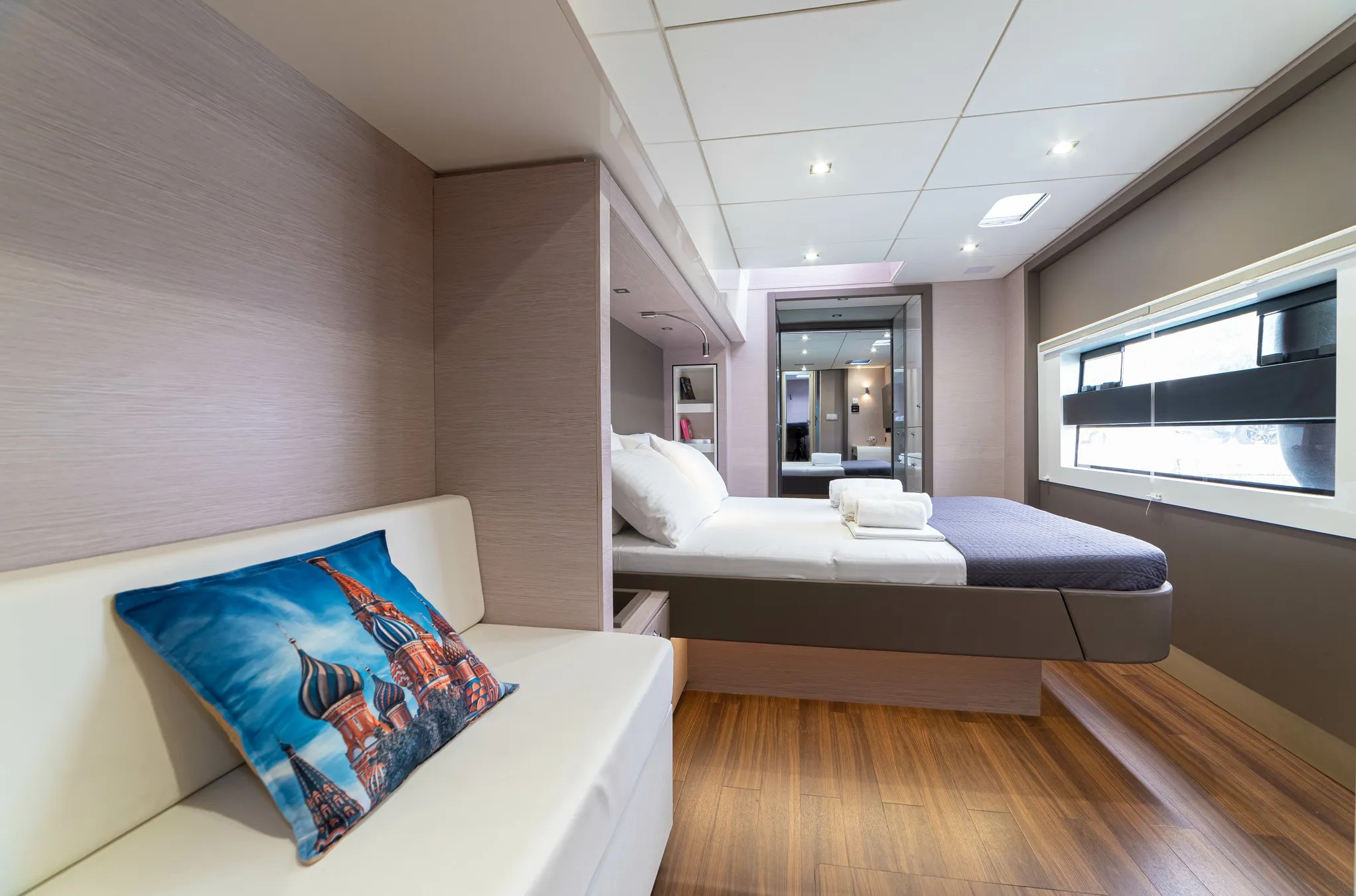 Aventura 50 MY, ONLY SKIPPERED — photo 10