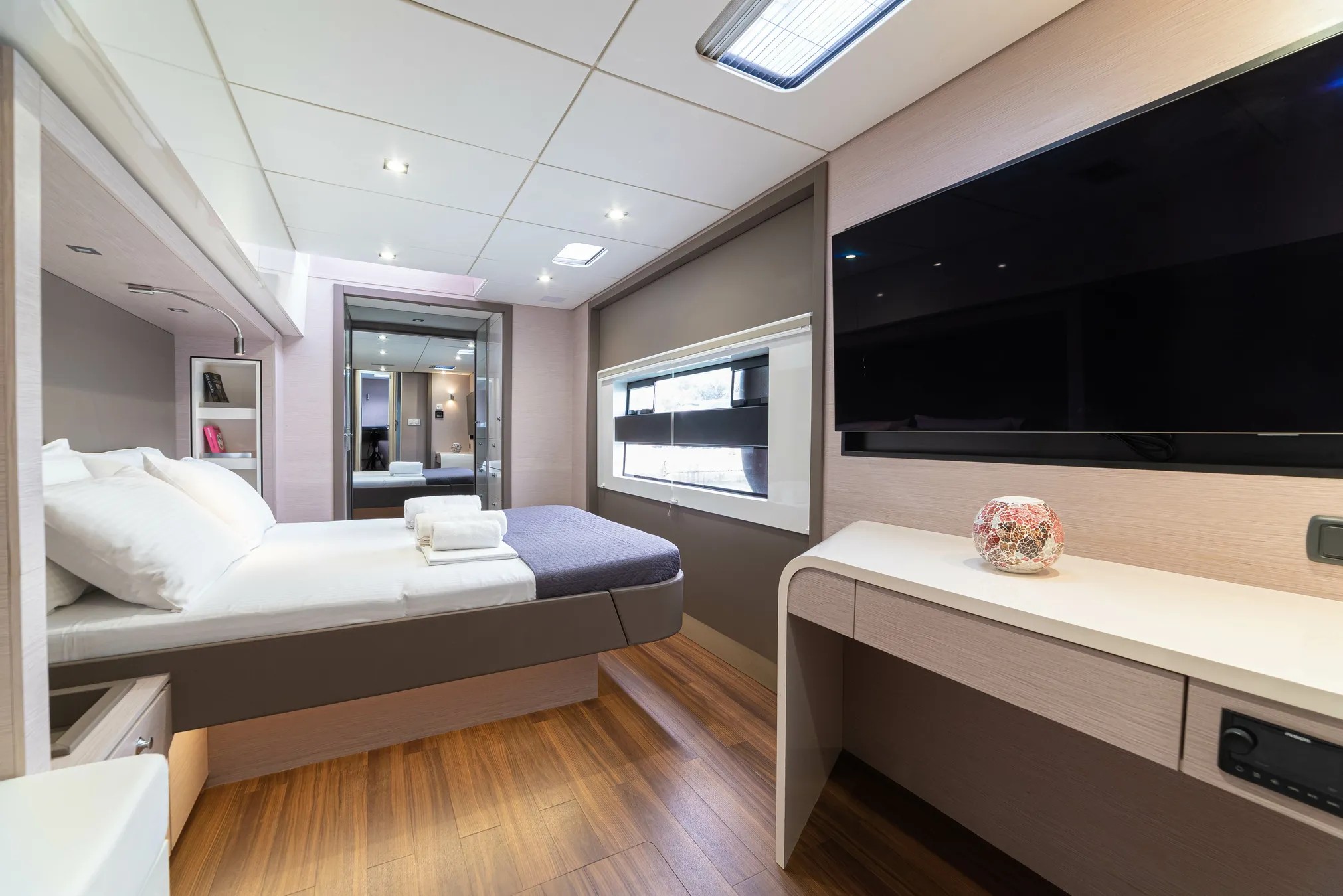 Aventura 50 MY, ONLY SKIPPERED — photo 13