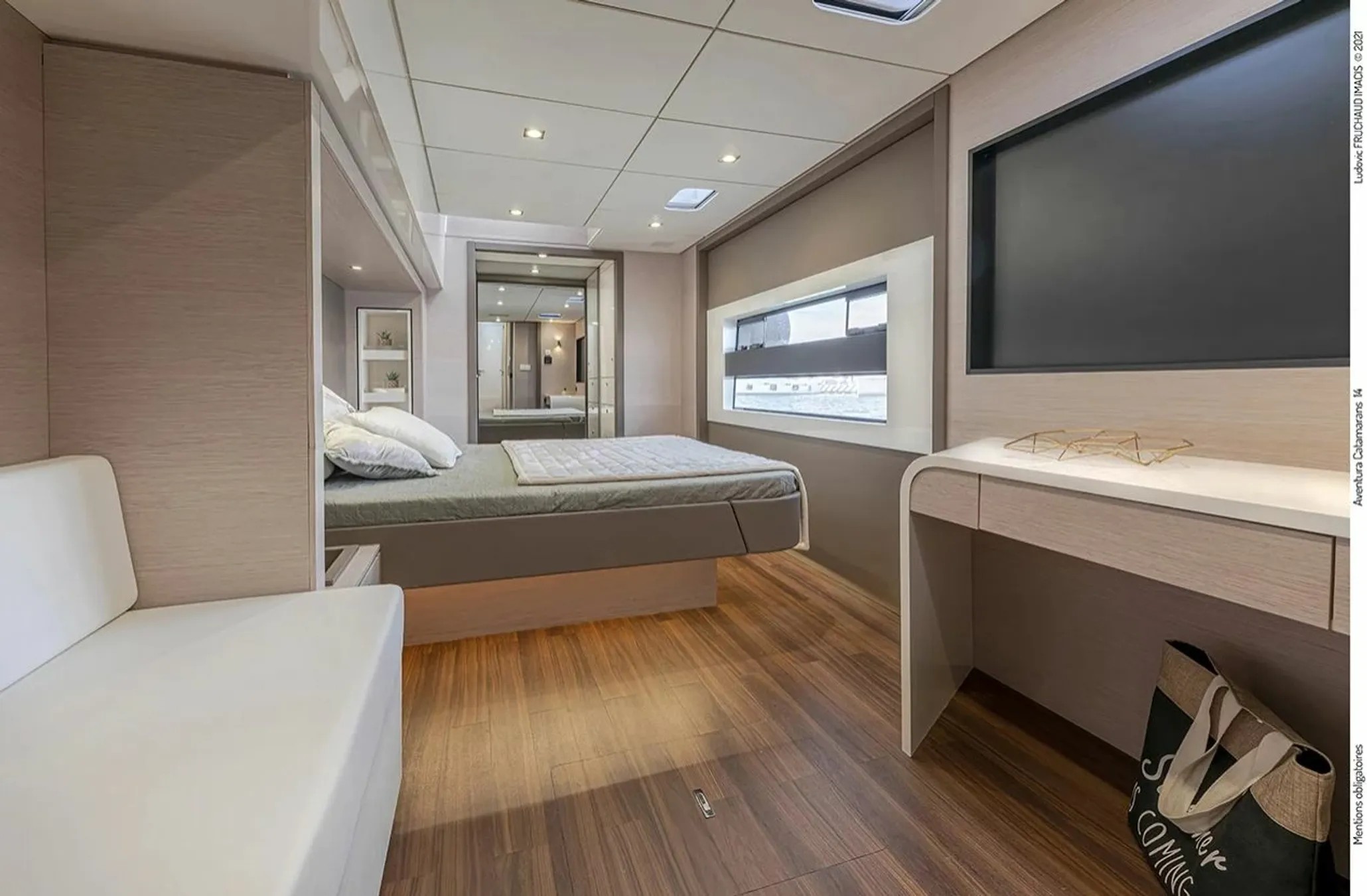 Aventura 50 MY, ONLY SKIPPERED — photo 16