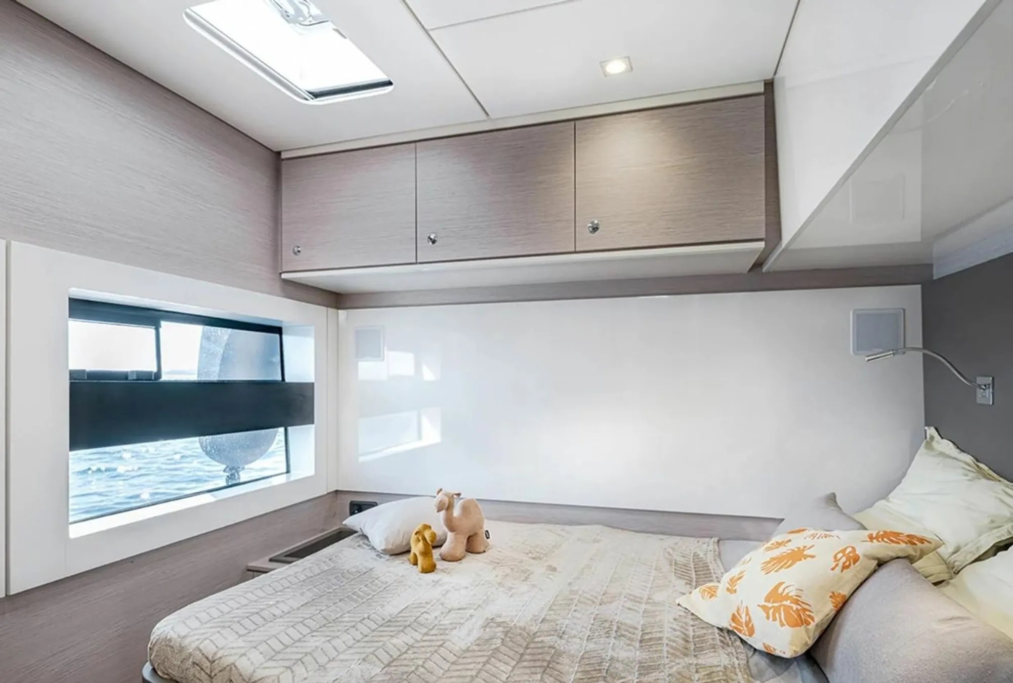 Aventura 50 MY, ONLY SKIPPERED — photo 11