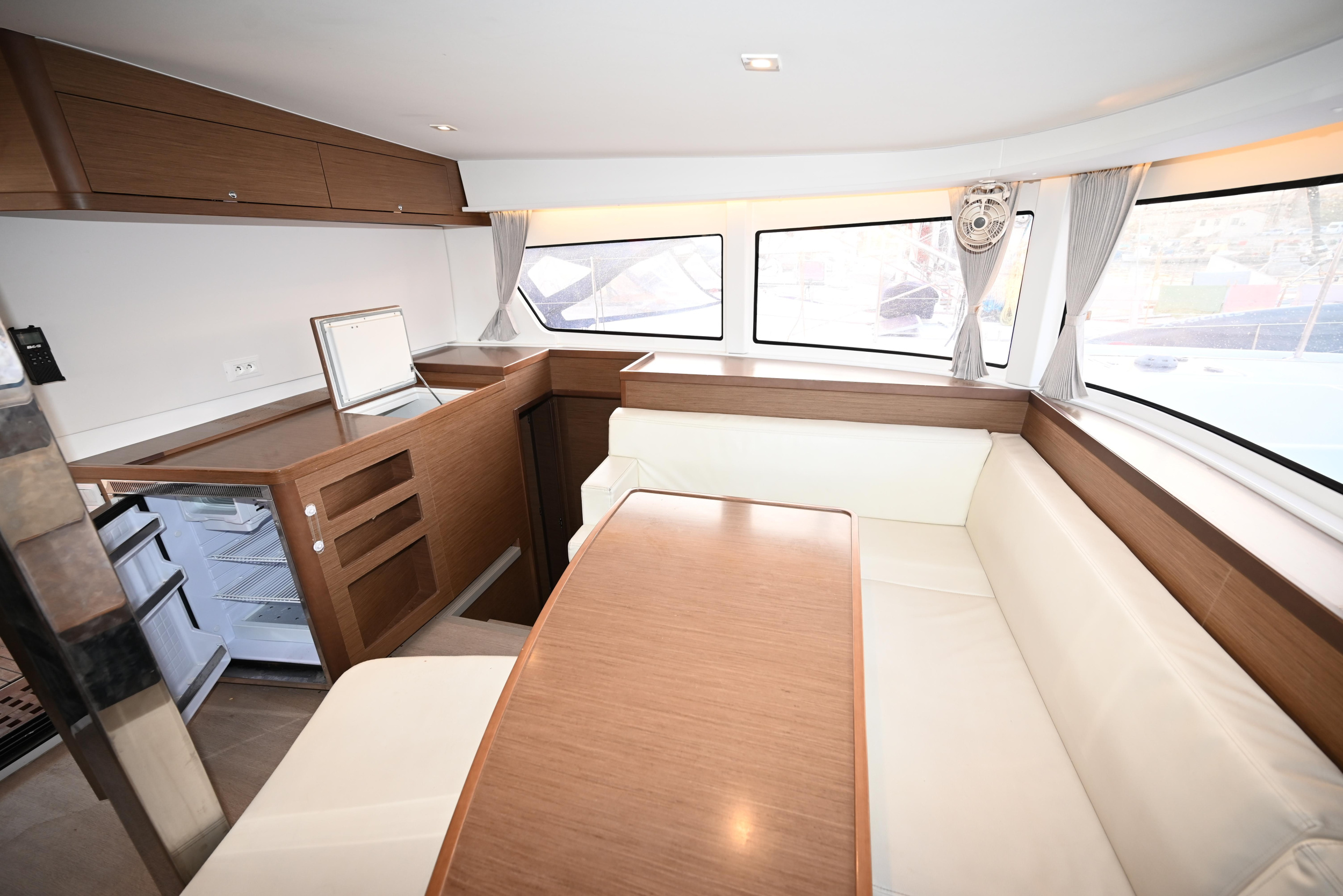 Lagoon 42 — photo 19