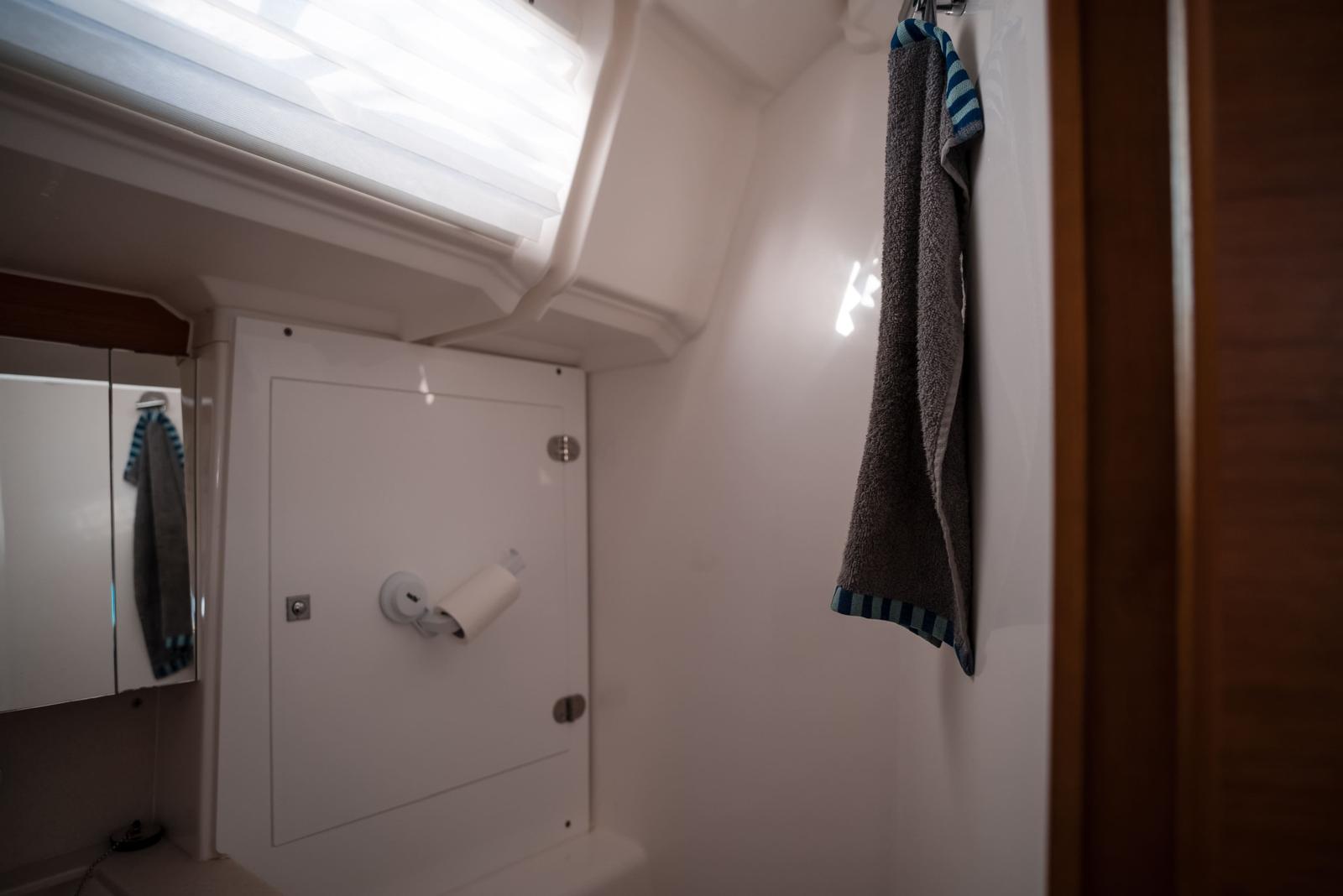 Dufour 37 – Available for Crewed Daily Charters Only — photo 14