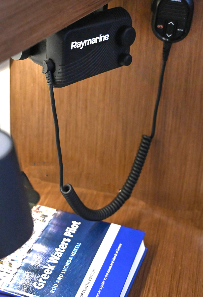 Oceanis 46.1 — photo 68