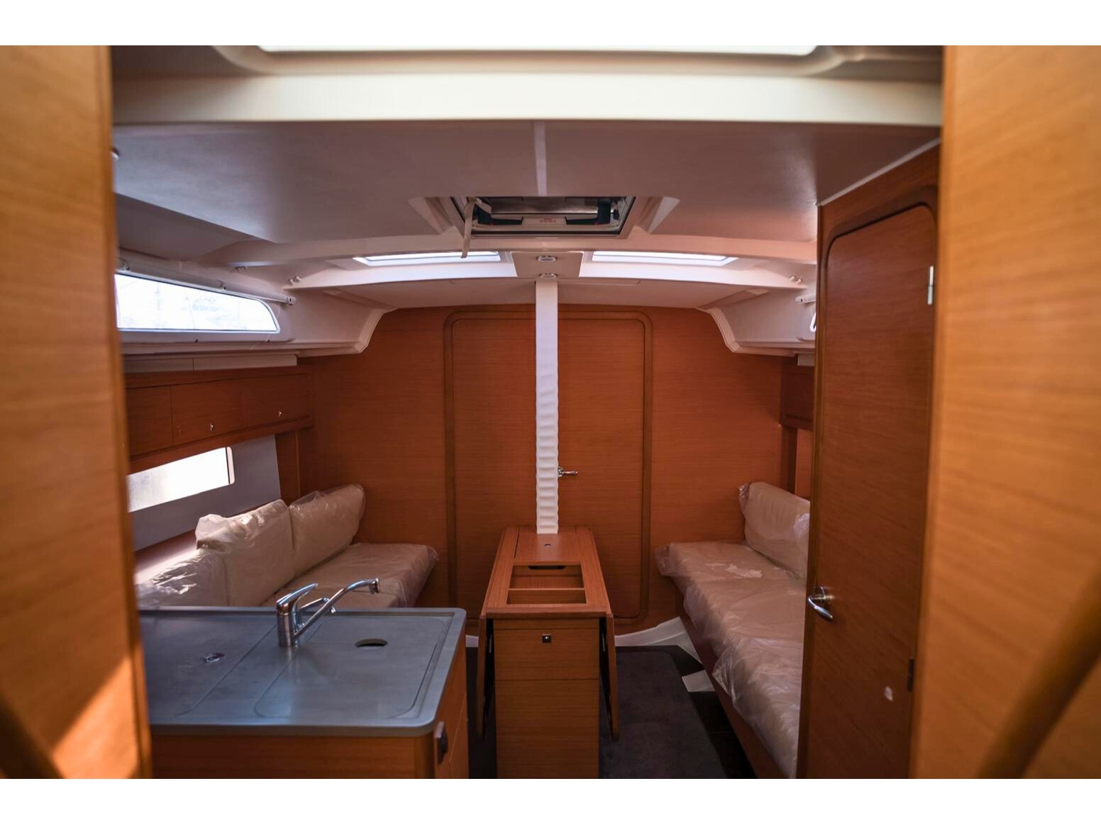 Dufour 37 – Available for Crewed Daily Charters Only — photo 15
