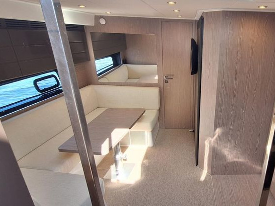 Azimut Atlantis 45 — photo 35