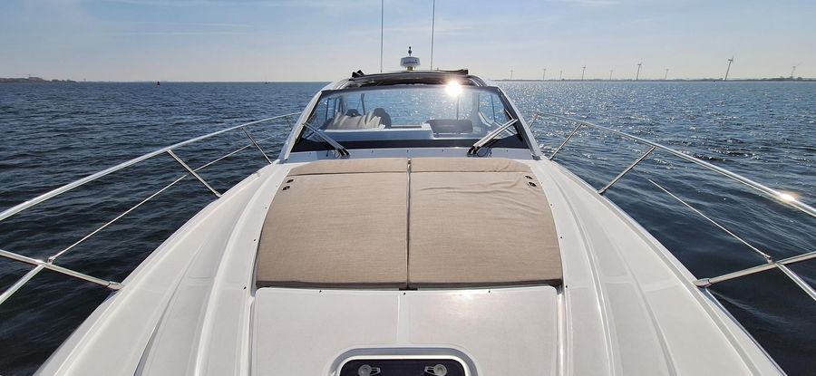 Azimut Atlantis 45 — photo 11