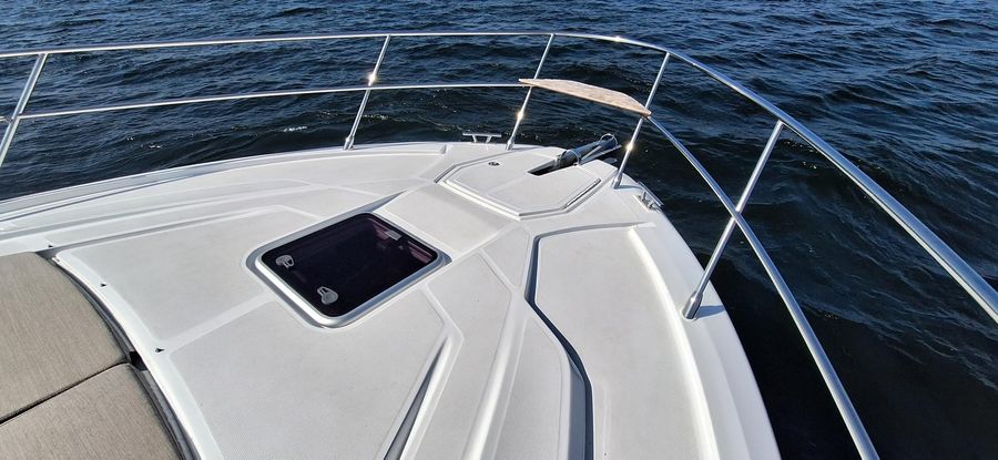 Azimut Atlantis 45 — photo 20