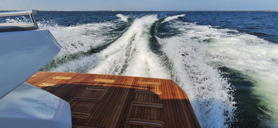 Azimut Atlantis 45 — photo 24