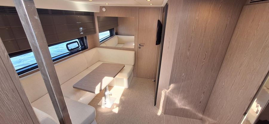 Azimut Atlantis 45 — photo 14