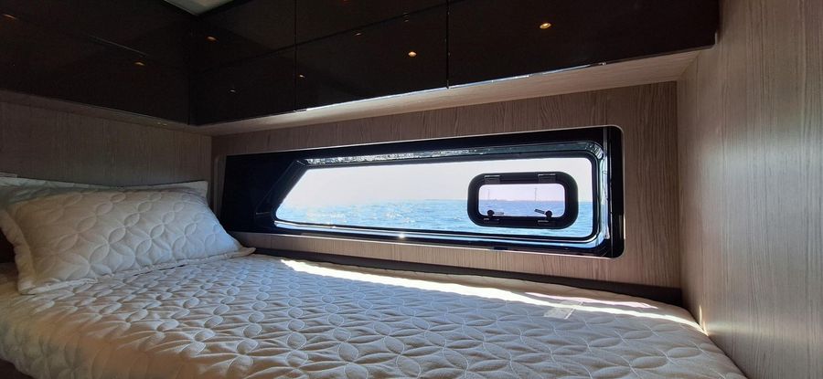 Azimut Atlantis 45 — photo 6