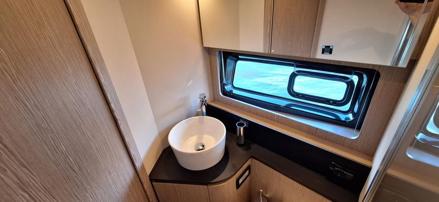 Azimut Atlantis 45 — photo 3