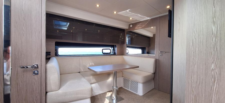Azimut Atlantis 45 — photo 34