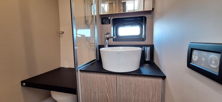 Azimut Atlantis 45 — photo 27