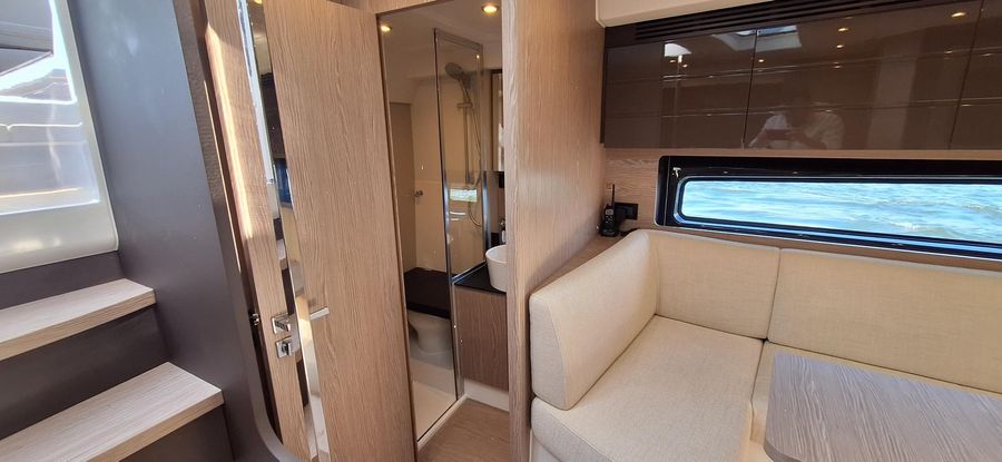 Azimut Atlantis 45 — photo 23