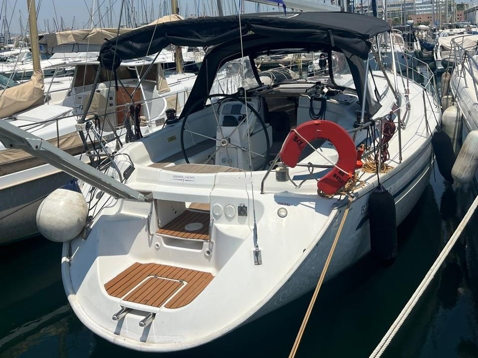 Bavaria 38[G] — photo 1