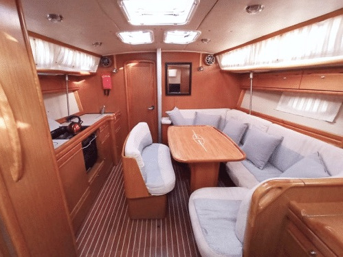 Bavaria Cruiser 40 — photo 7