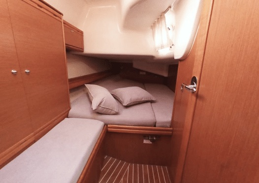 Bavaria Cruiser 40 — photo 2