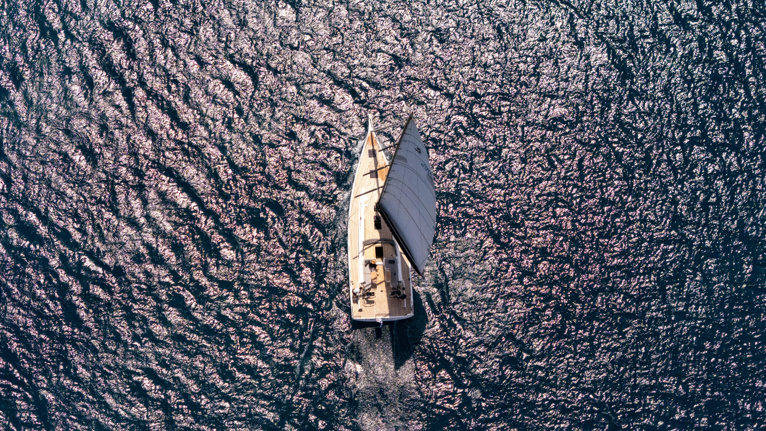 First Yacht 53 — photo 6