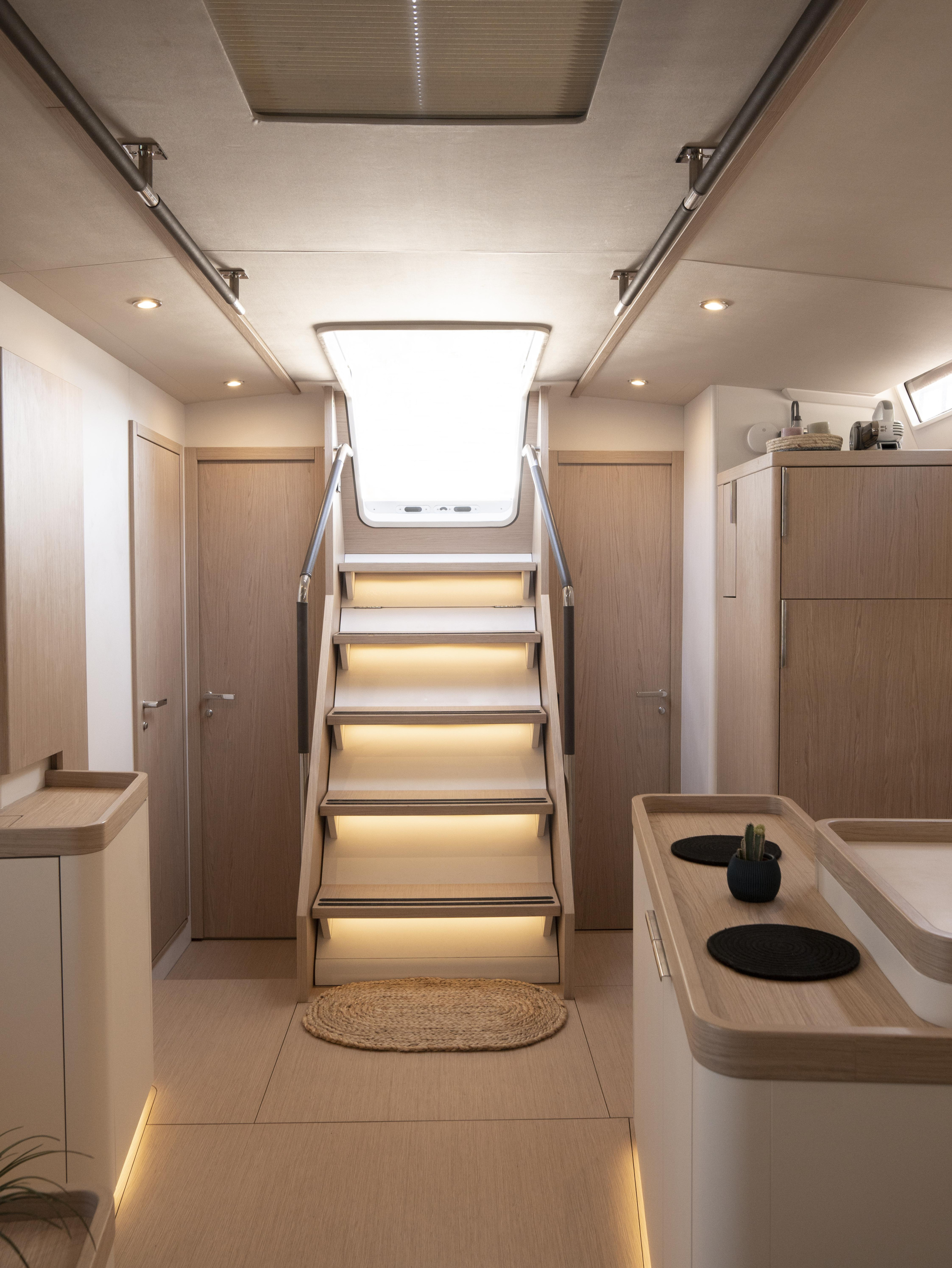 First Yacht 53 — photo 2