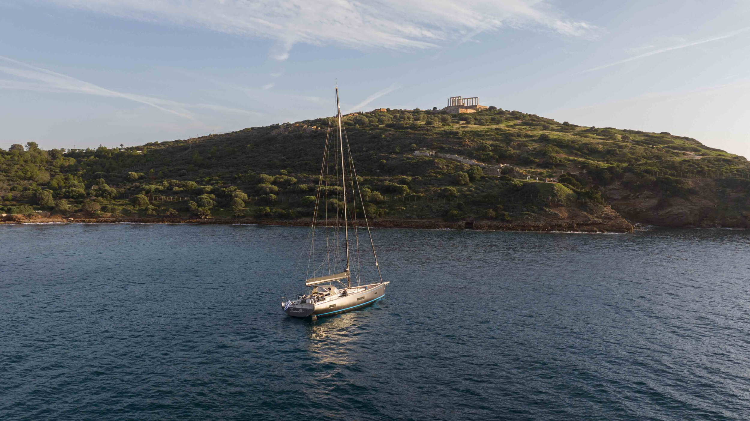 First Yacht 53 — photo 9