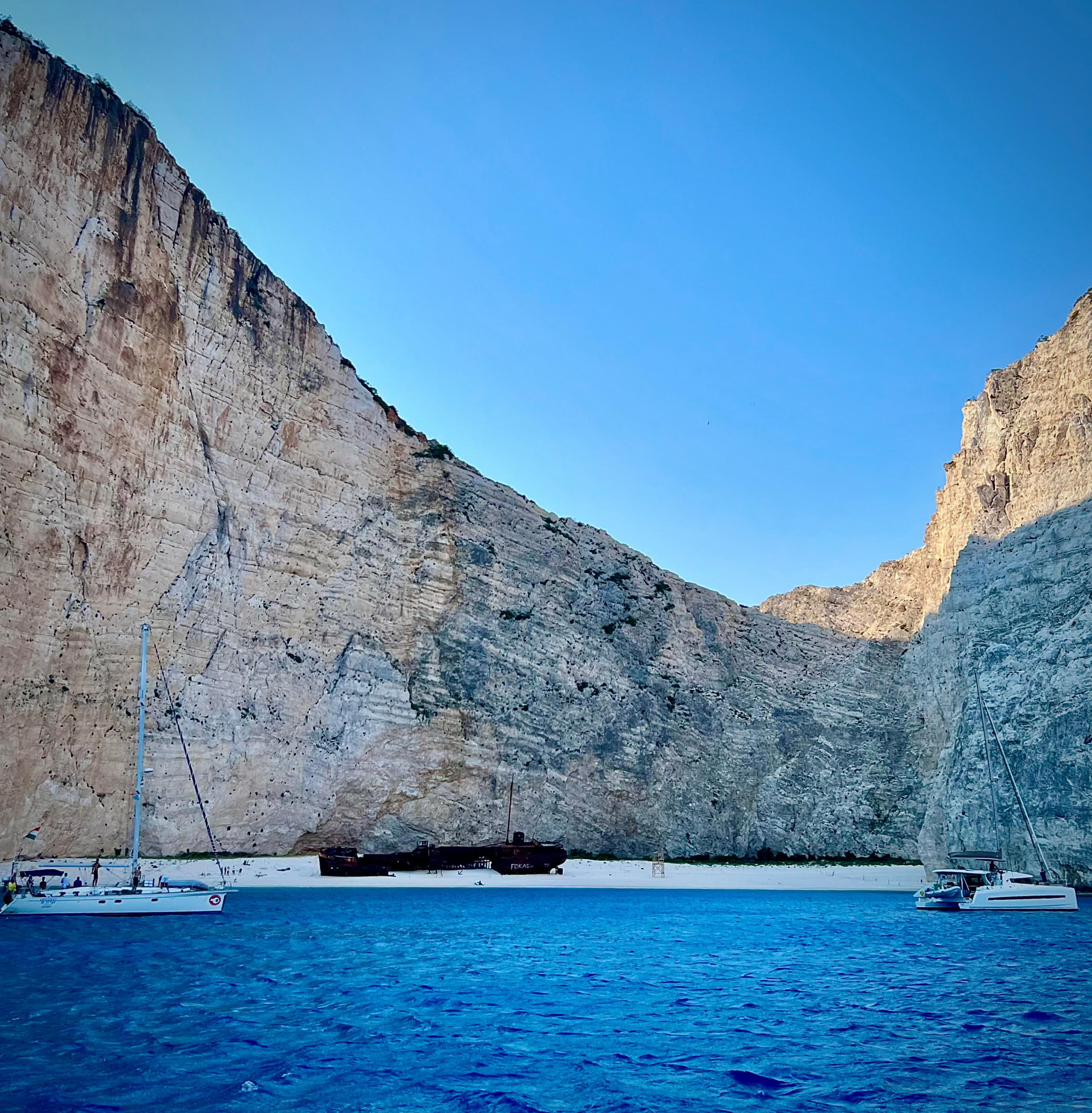 Lagoon 500 — photo 16