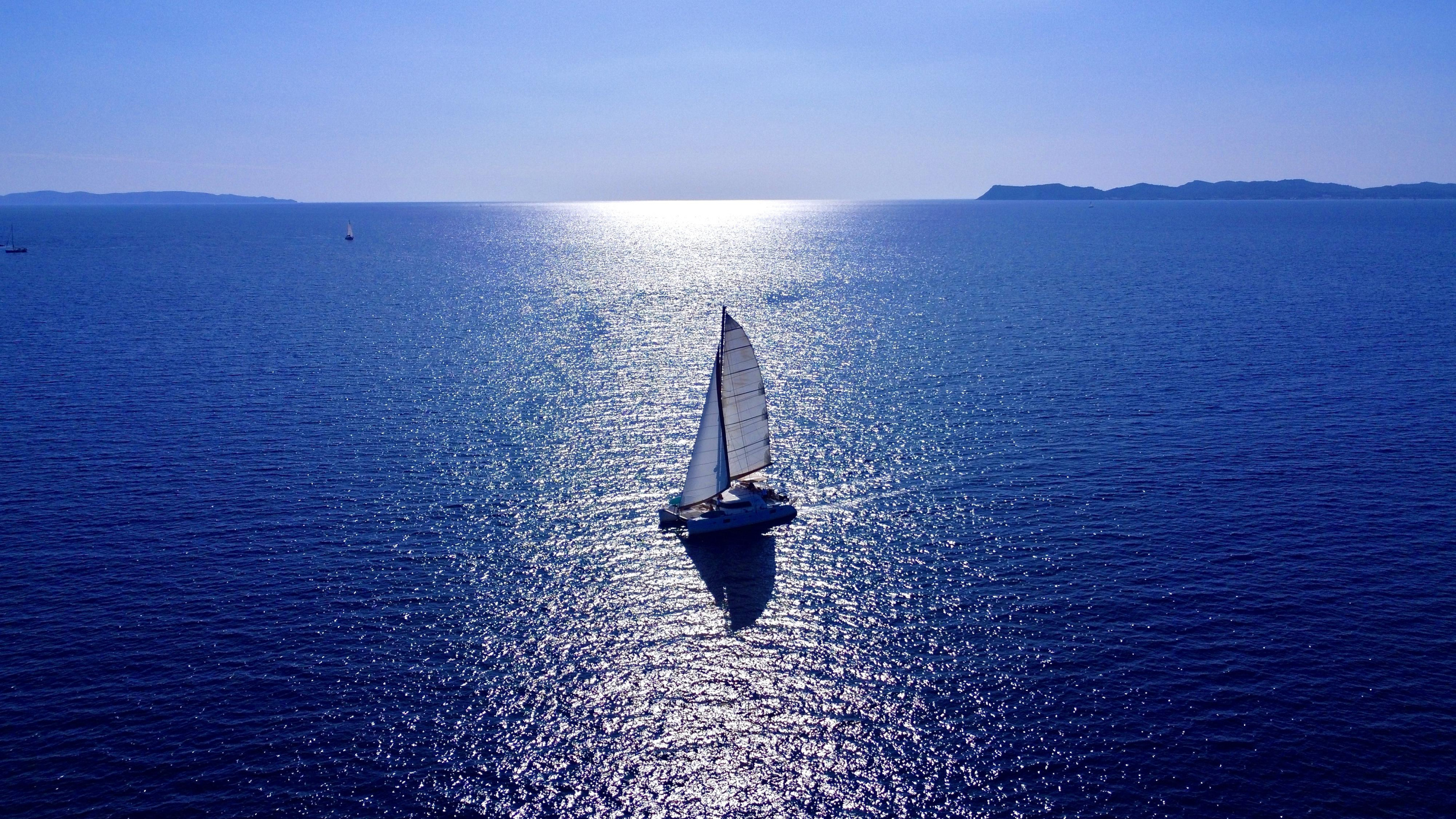Lagoon 500 — photo 18