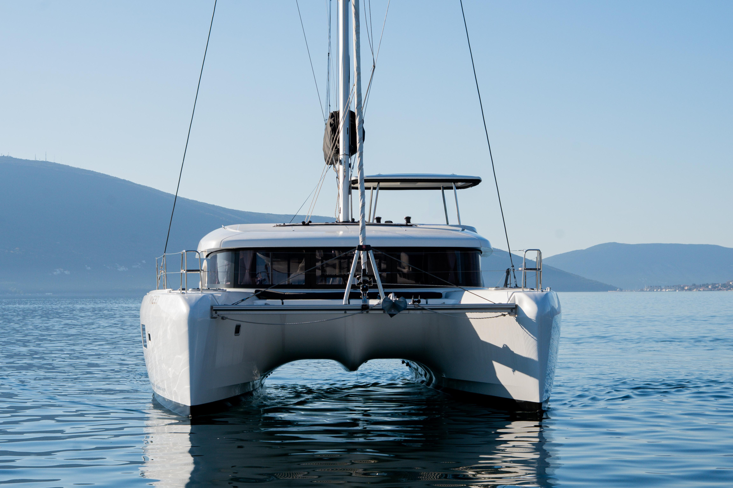 Lagoon 42 — photo 14