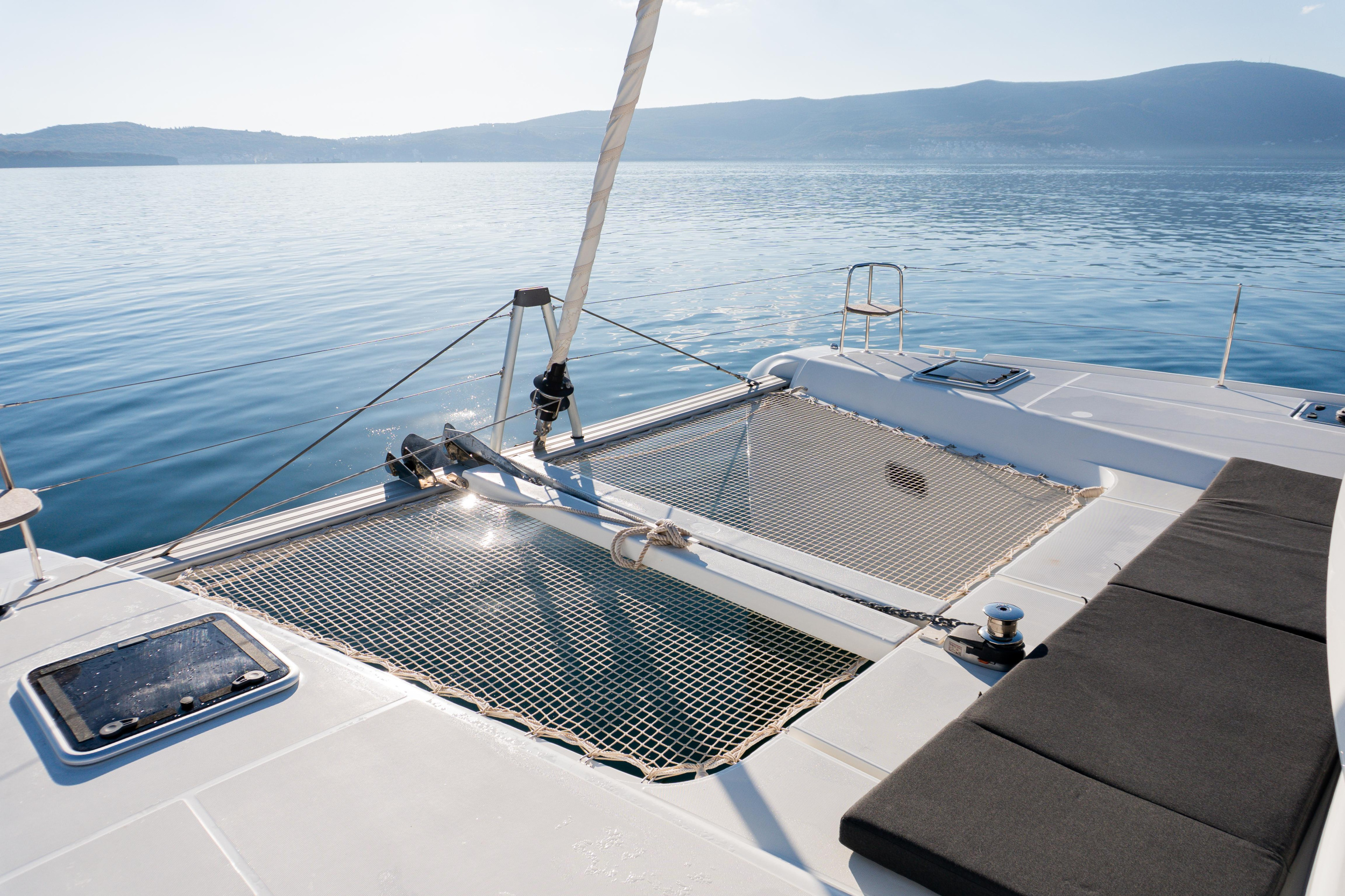Lagoon 42 — photo 21