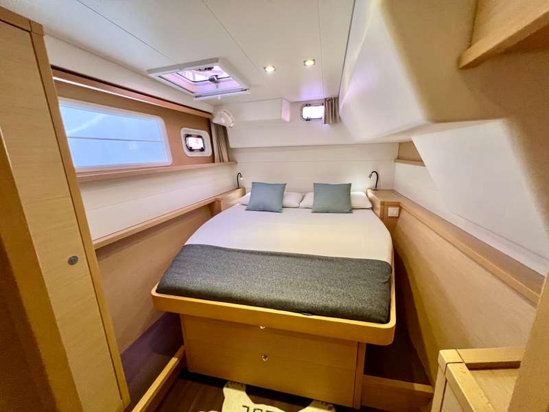 Lagoon 450 Fly — photo 18