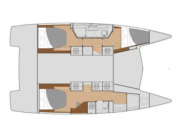 Isla 40 | Owners' Version — photo 4