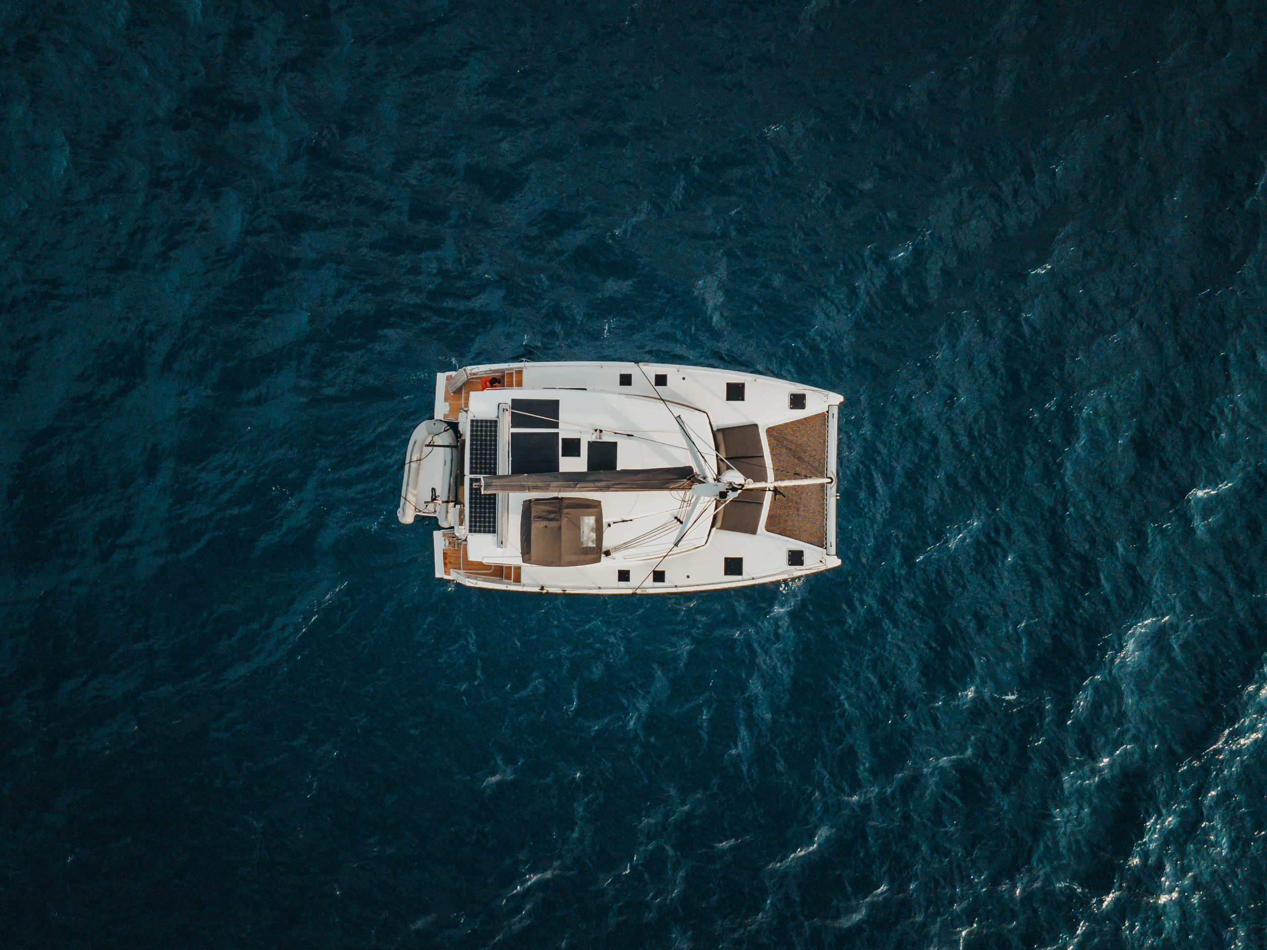 Isla 40 | Owners' Version — photo 17