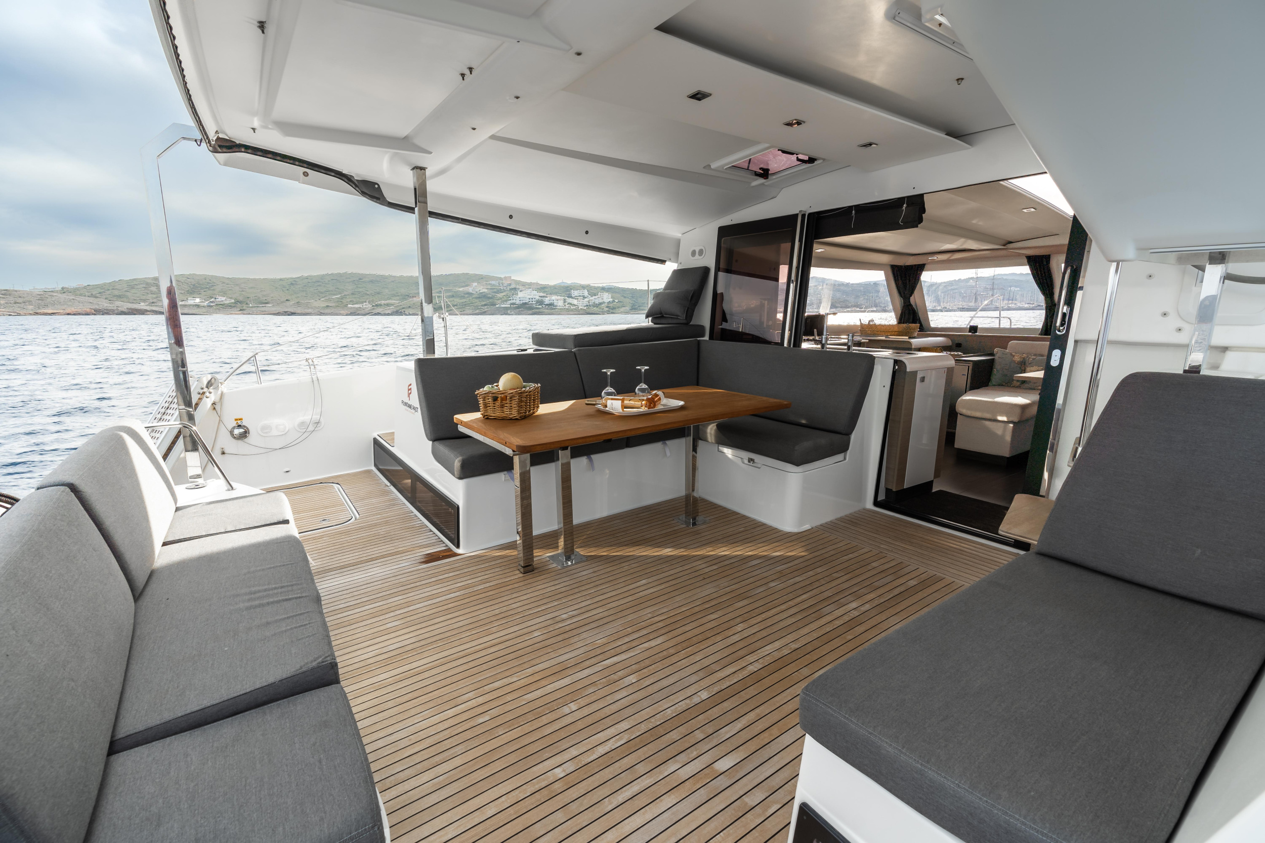 Isla 40 | Owners' Version — photo 9