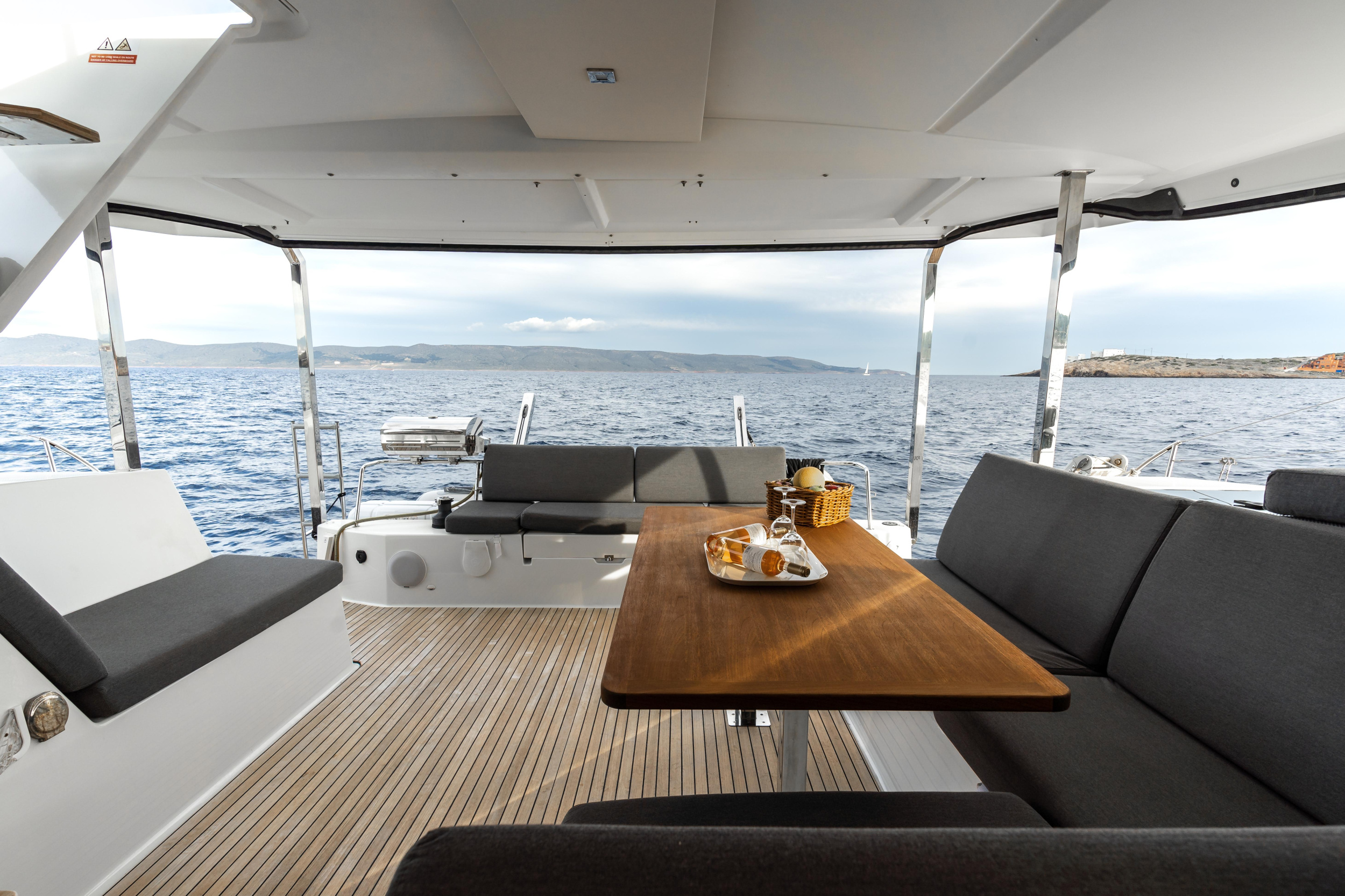 Isla 40 | Owners' Version — photo 13