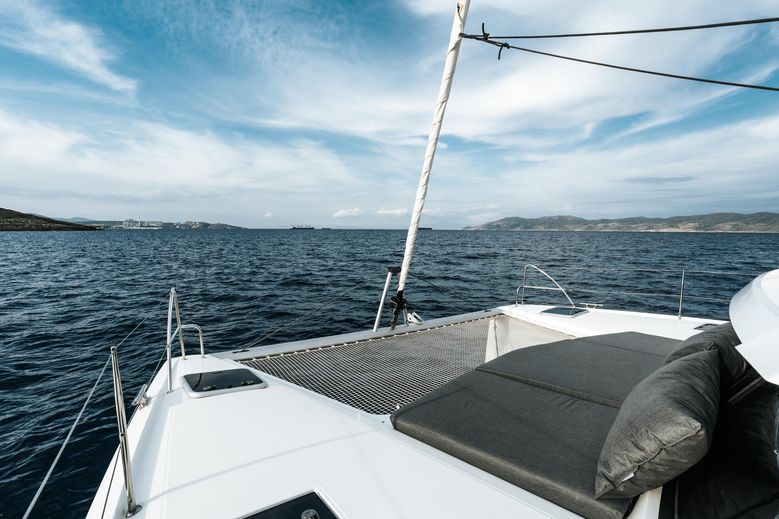 Isla 40 | Owners' Version — photo 15