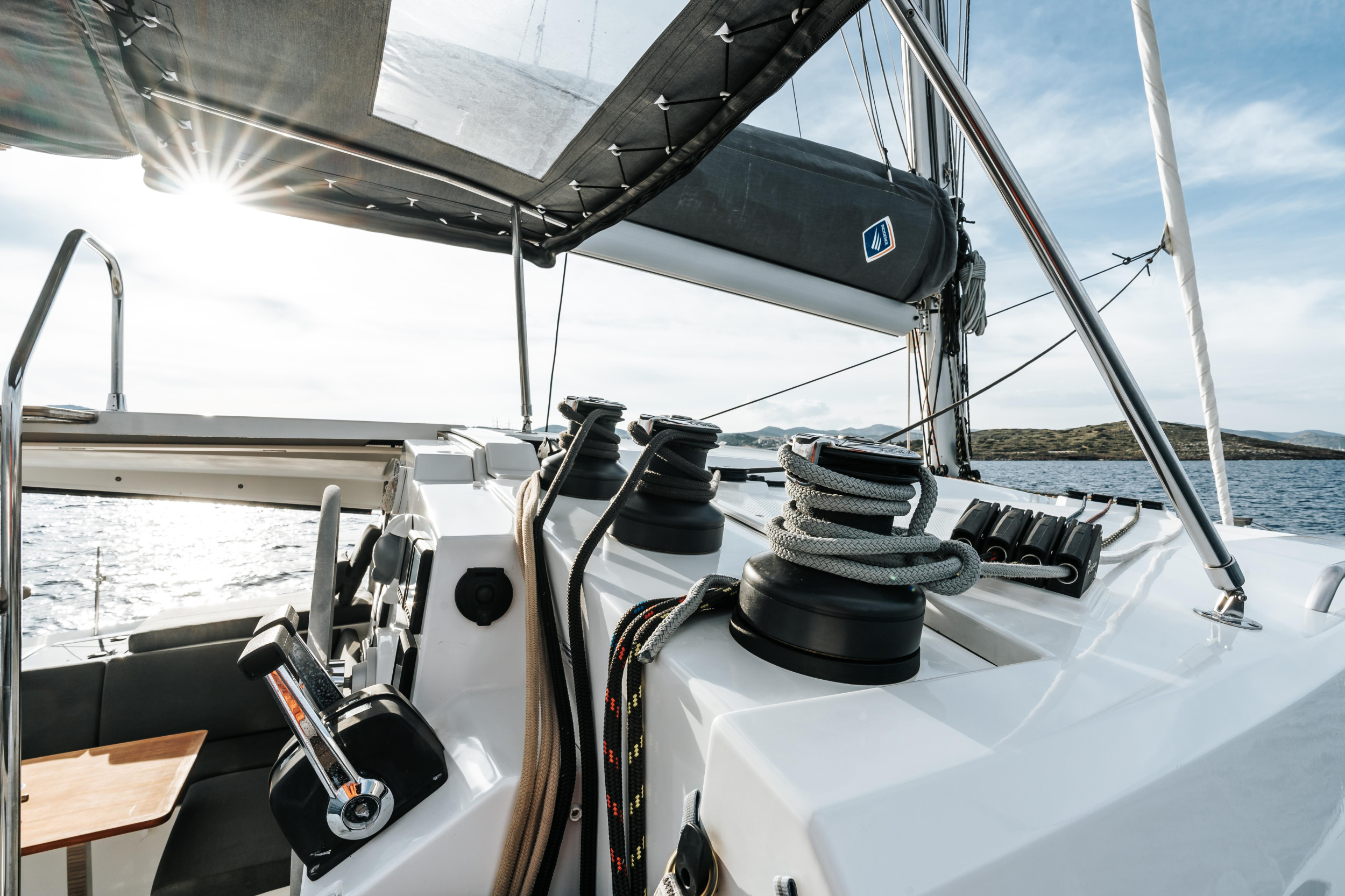 Isla 40 | Owners' Version — photo 8