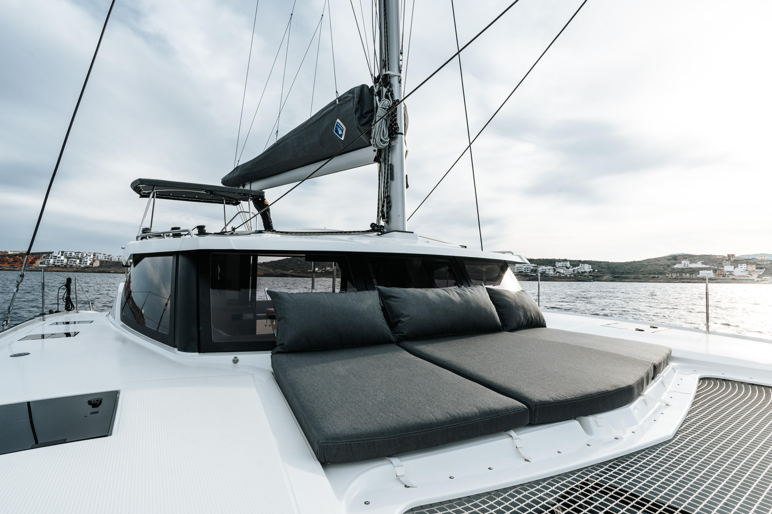 Isla 40 | Owners' Version — photo 6