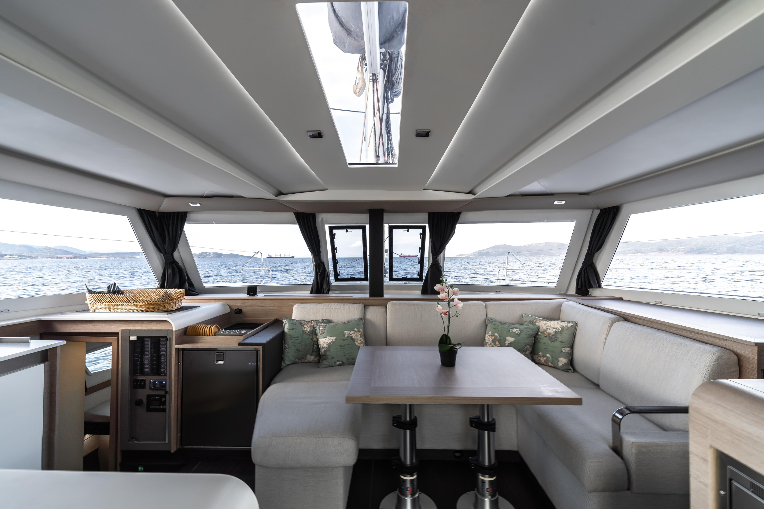 Isla 40 | Owners' Version — photo 12