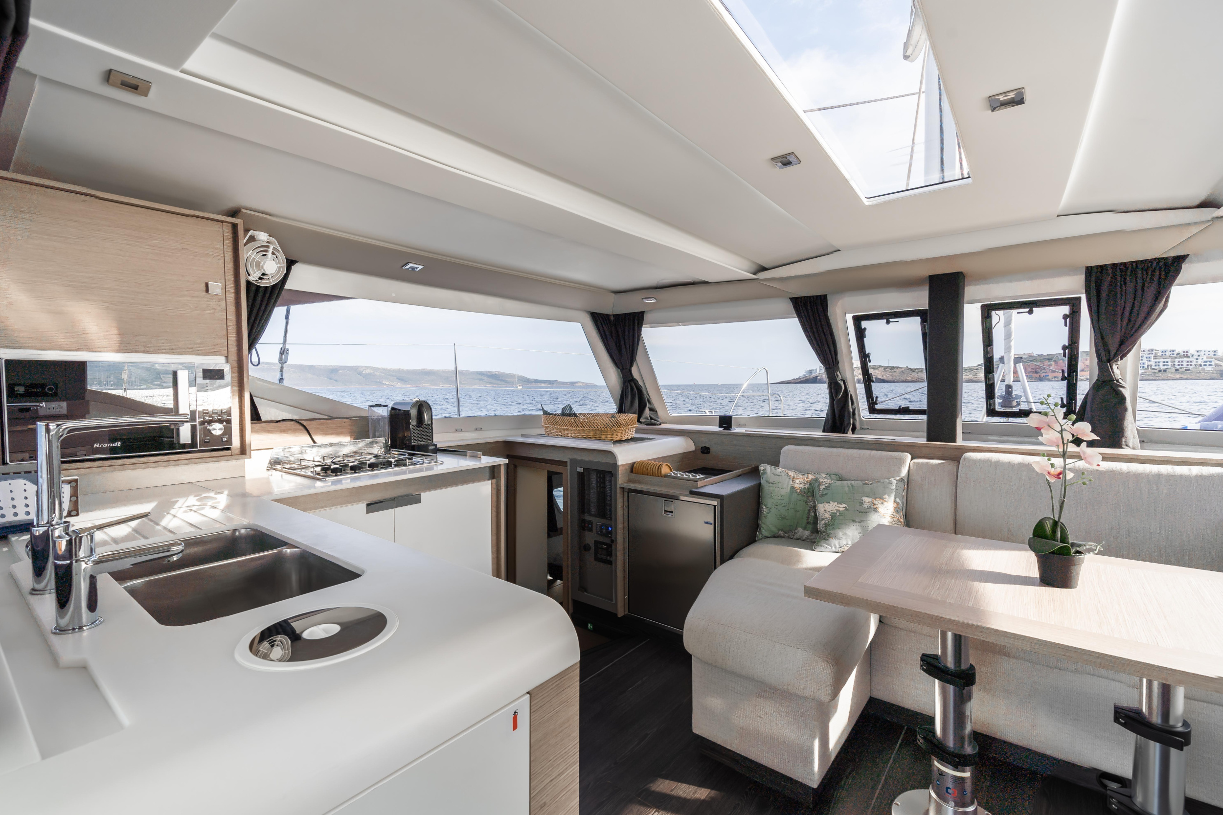 Isla 40 | Owners' Version — photo 7