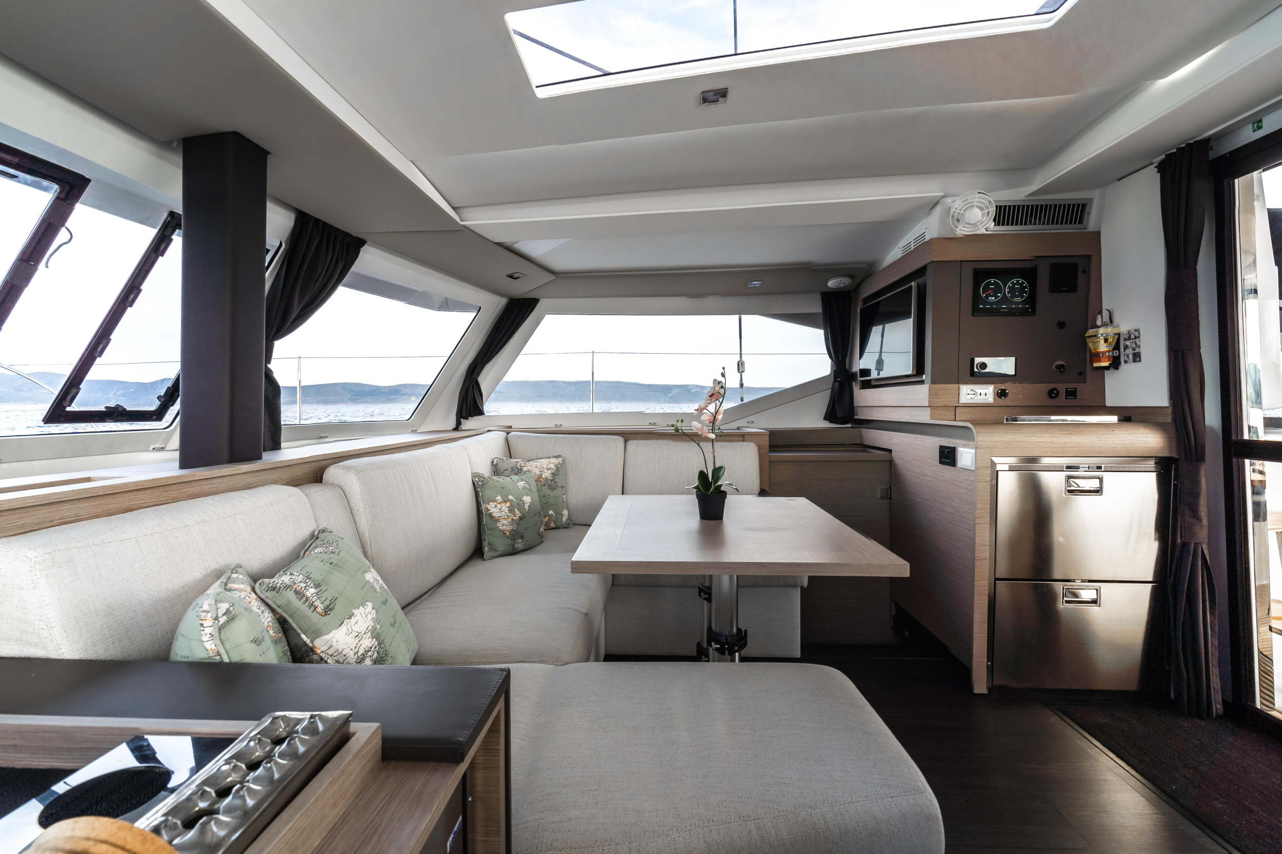 Isla 40 | Owners' Version — photo 16