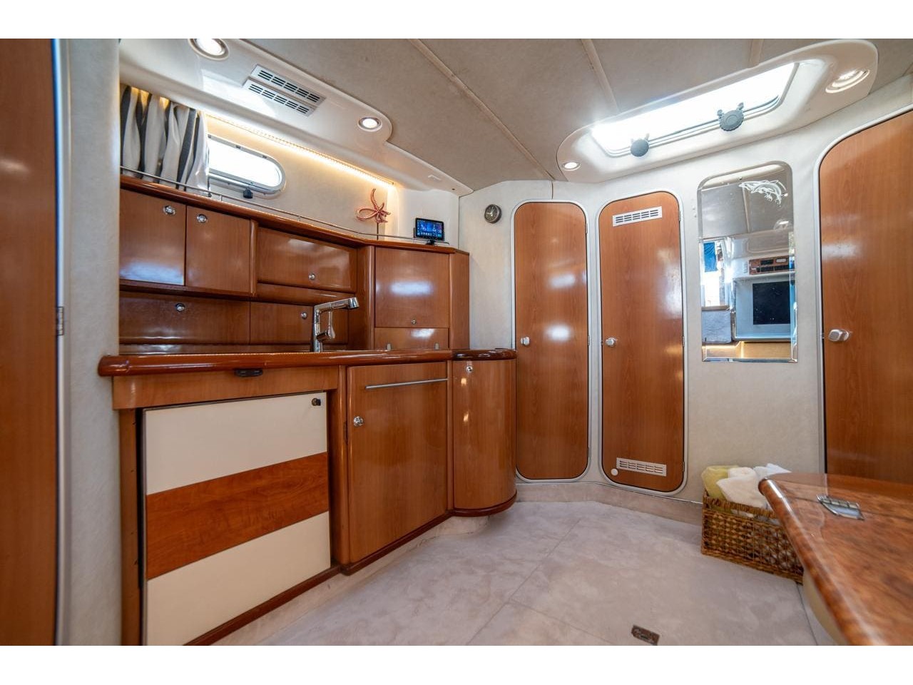 Sealine S37 — photo 5