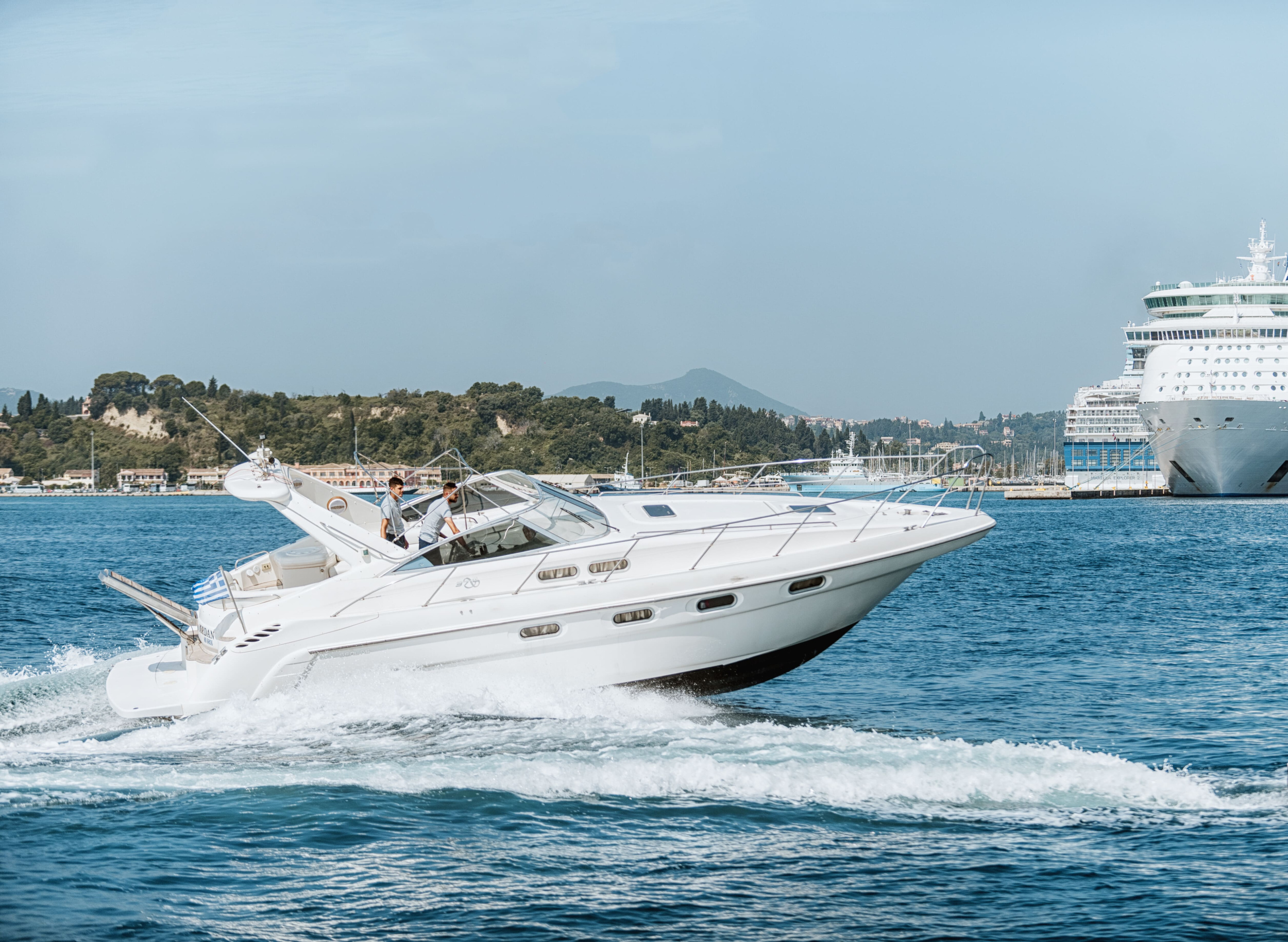 Sealine S37 — photo 7