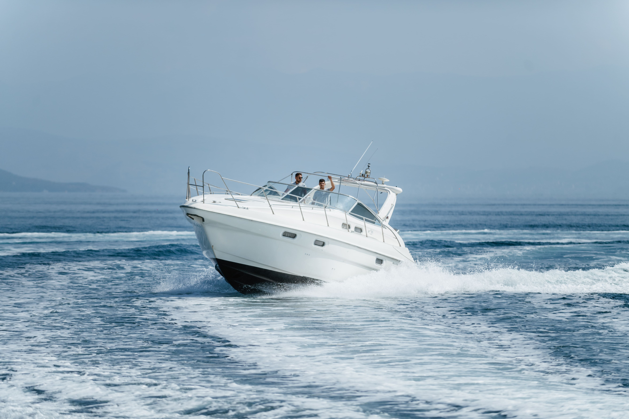 Sealine S37 — photo 3