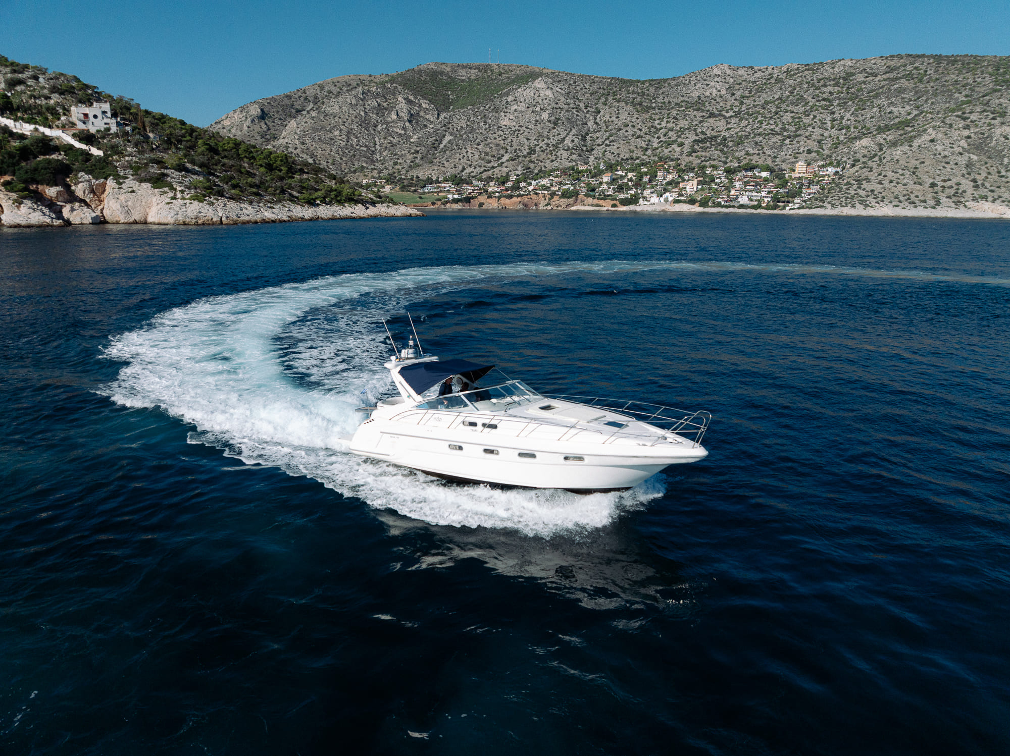Sealine S37 — photo 22