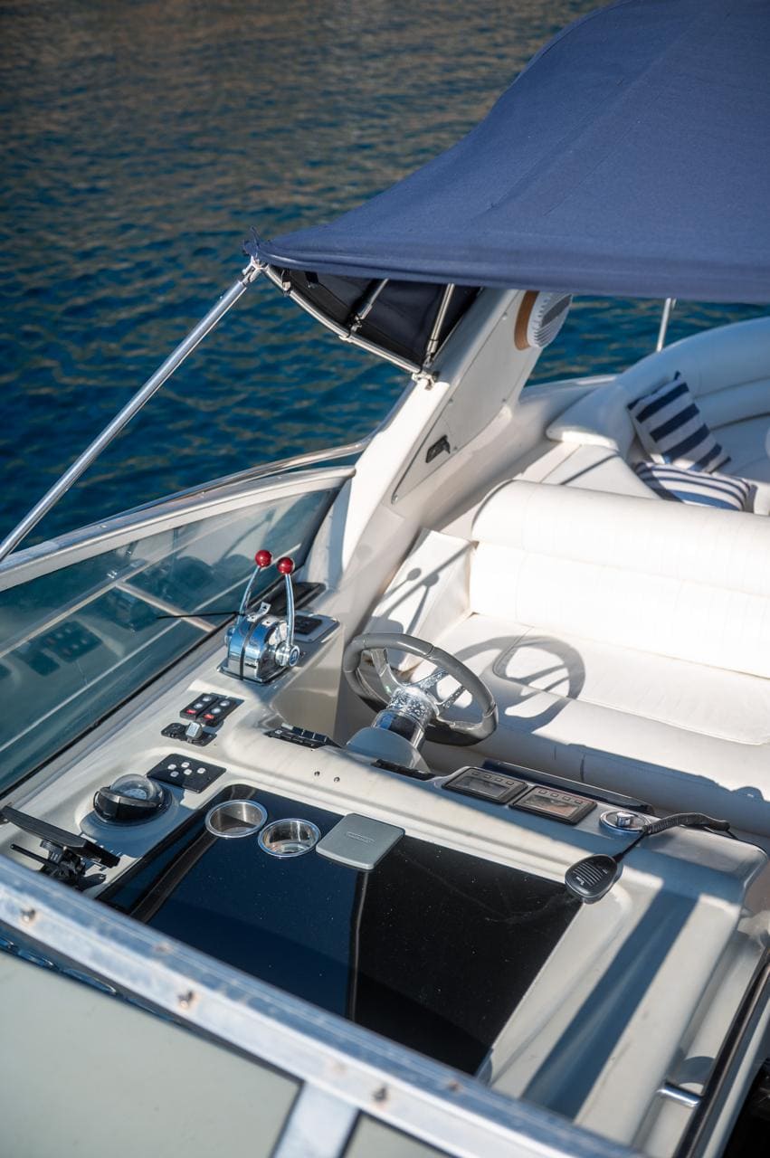Sealine S37 — photo 14