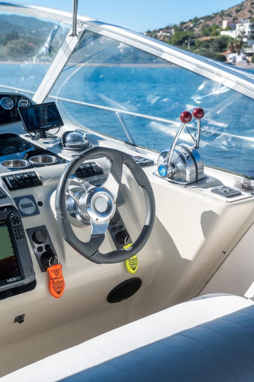 Sealine S37 — photo 12