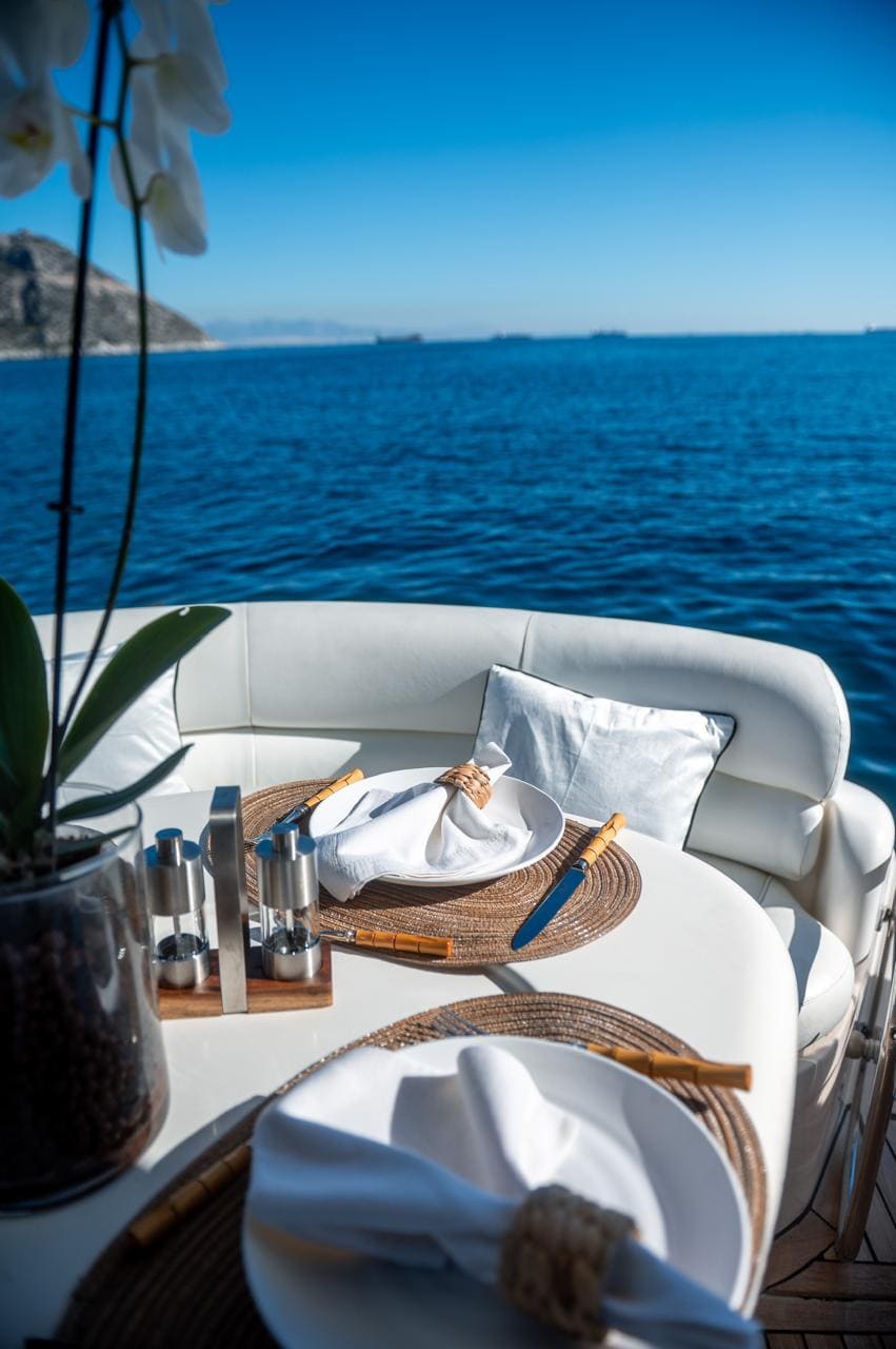Sealine S37 — photo 19